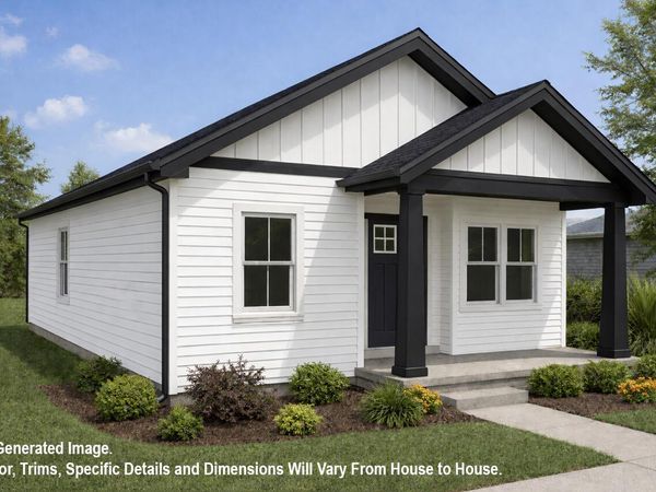 8 Tom Smith Way, Southside, AR 72501