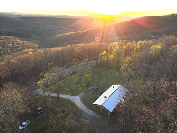 4995 Hwy 21 , Ozone, AR 72854