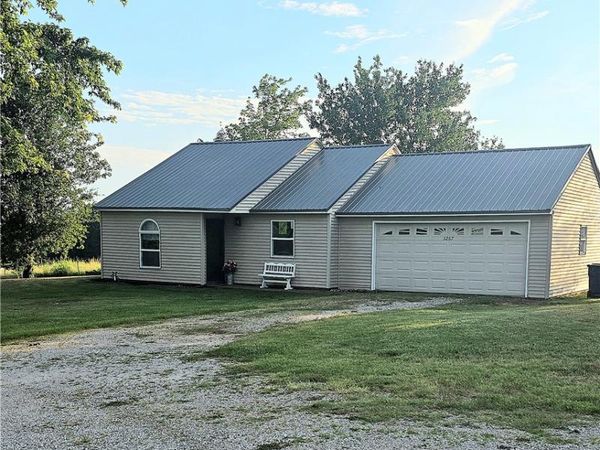 3267 Cactus Court , Harrison, AR 72601