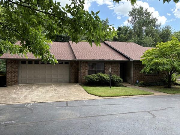 1708 Deer Run Drive , Unit 13, Harrison, AR 72601