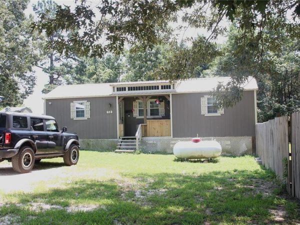 72 Ashwood Lane , Yellville, AR 72687
