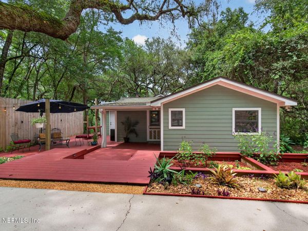499 58TH Street, Keystone Heights, FL 32656