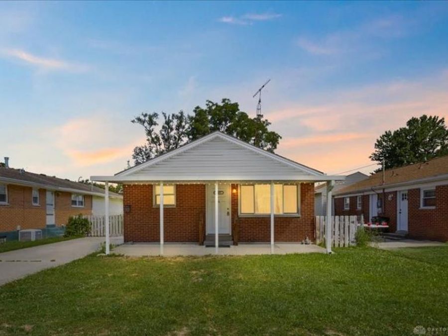 2407 Oneida Avenue, Dayton, OH 45414 Photo 1