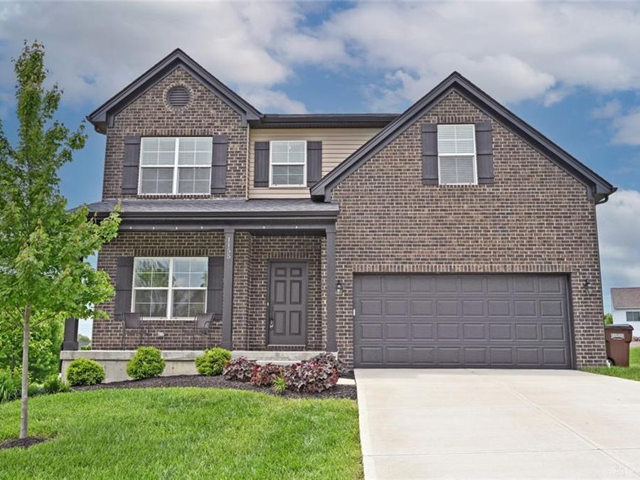 1155 Silversmith Way, Lebanon, OH 45036 Photo 1