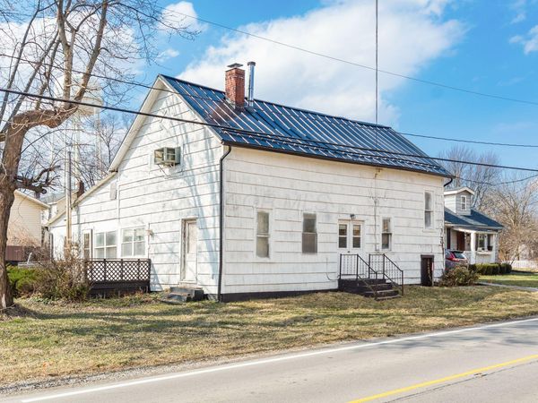 13345 Center Village Road , Galena, OH 43021