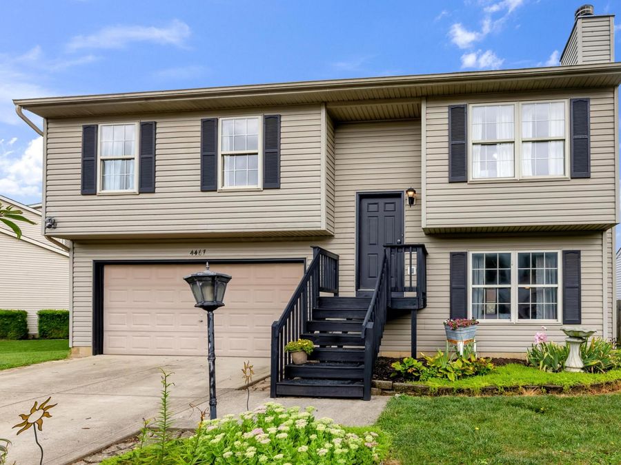 4467 Catamaran Drive , Columbus, OH 43207 Photo 1