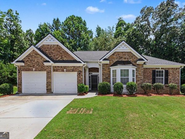425 Tell Circle SW, Atlanta, GA 30331