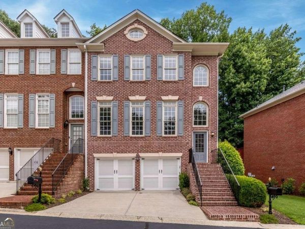 1660 Emory Place Drive NE, Atlanta, GA 30329