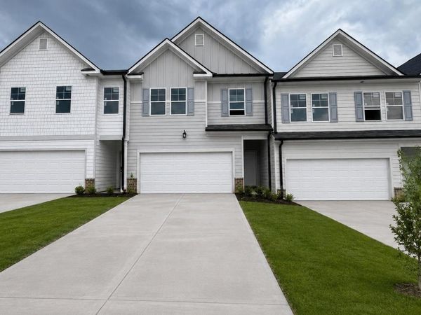 6396 Rosetta Drive SW, Unit 38, Atlanta, GA 30331