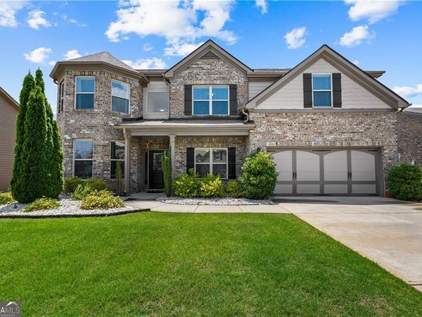 1155 Scarlet Sage Circle, Auburn, GA 30011