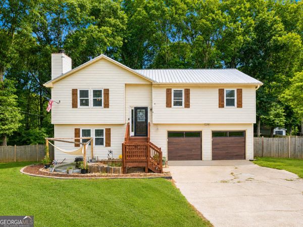 1508 Country Court, Auburn, GA 30011