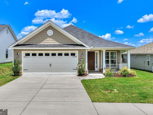 870 Goodale Drive, Augusta, GA 30909