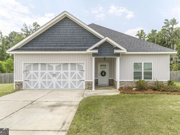112 Kettle River Lane, Bonaire, GA 31005