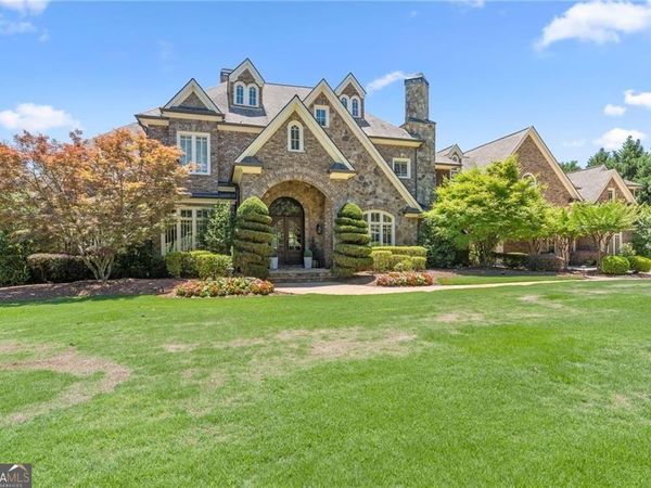 5779 Legends Club Circle, Braselton, GA 30517