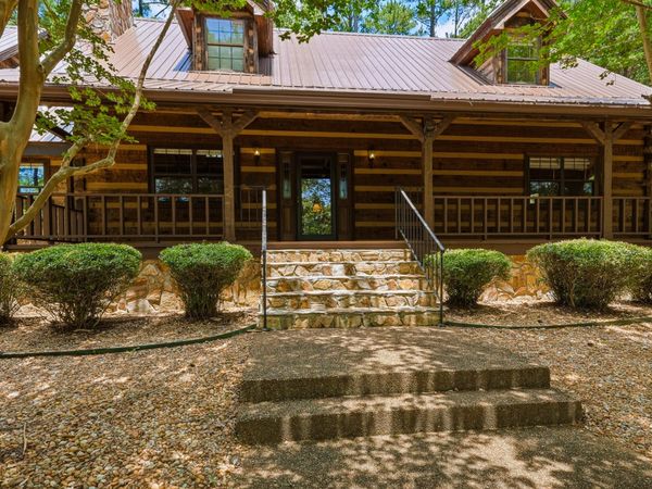 1202 Eddie Martin Road, Buena Vista, GA 31803