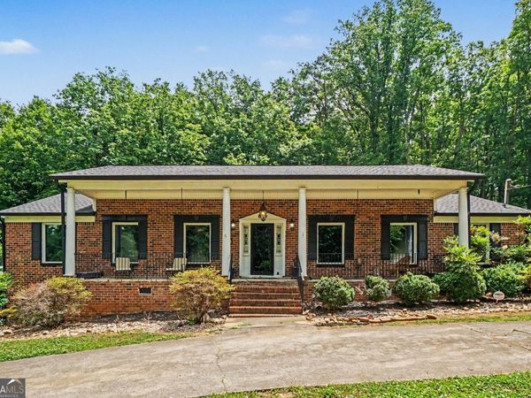 10 Oriole Drive, Cartersville, GA 30121