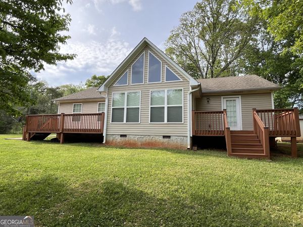 960 Asbury Mill Road, Cleveland, GA 30528