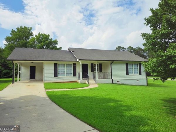 155 Stacia Drive, Covington, GA 30016