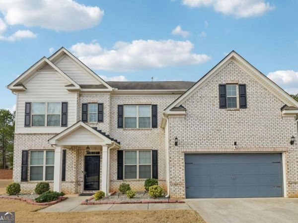 295 River Walk Farm Parkway, Covington, GA 30014