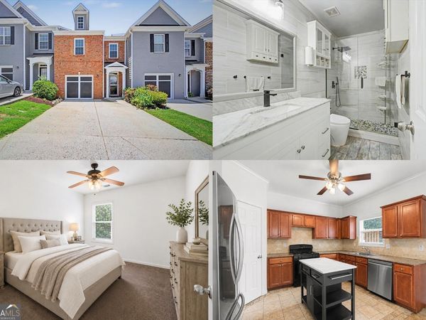 5314 Sherwood Way, Cumming, GA 30040