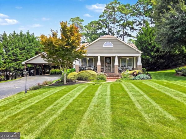 906 Cartersville Highway, Dallas, GA 30132