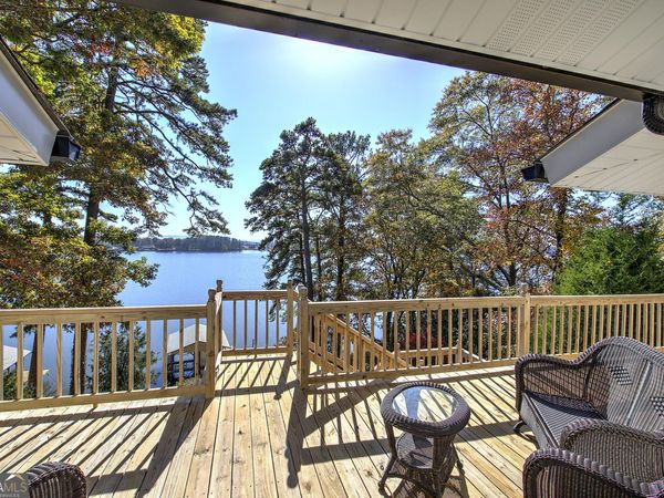 1004 County Road 146, Leesburg, AL 35983