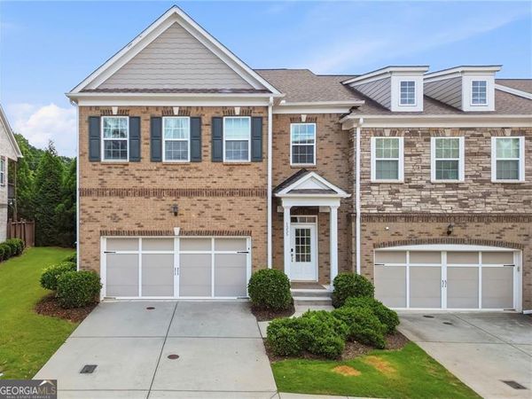 1255 Golden Rock Lane SE, Marietta, GA 30067