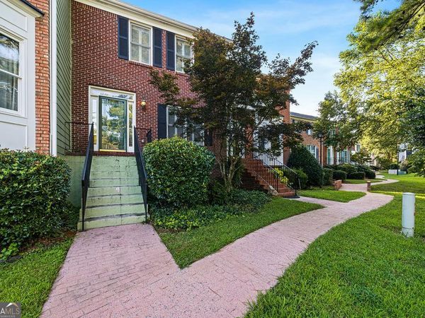 260 Manning Road, Unit 140, Marietta, GA 30064