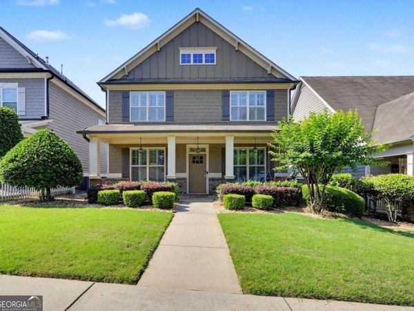 990 Turner Drive SE, Smyrna, GA 30080