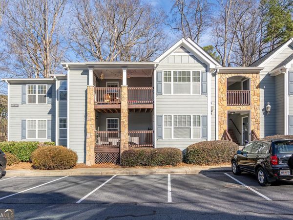 601 Madison Lane SE, Smyrna, GA 30080