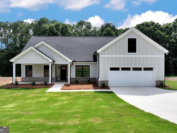 416 Myles Way, Winder, GA 30680
