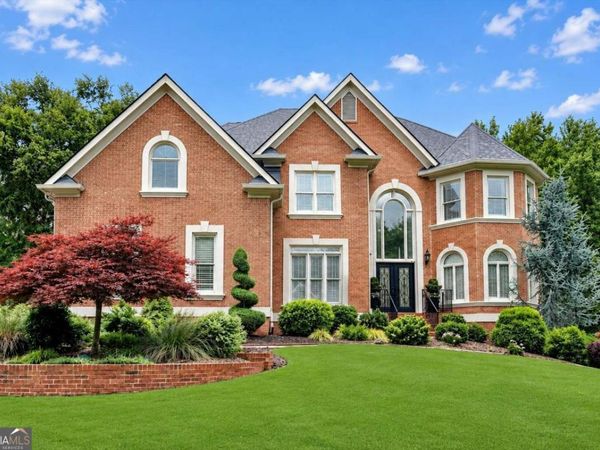 1185 Seale Drive, Alpharetta, GA 30022
