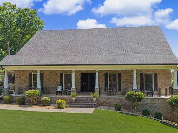 300 Brook Road, Barnesville, GA 30204