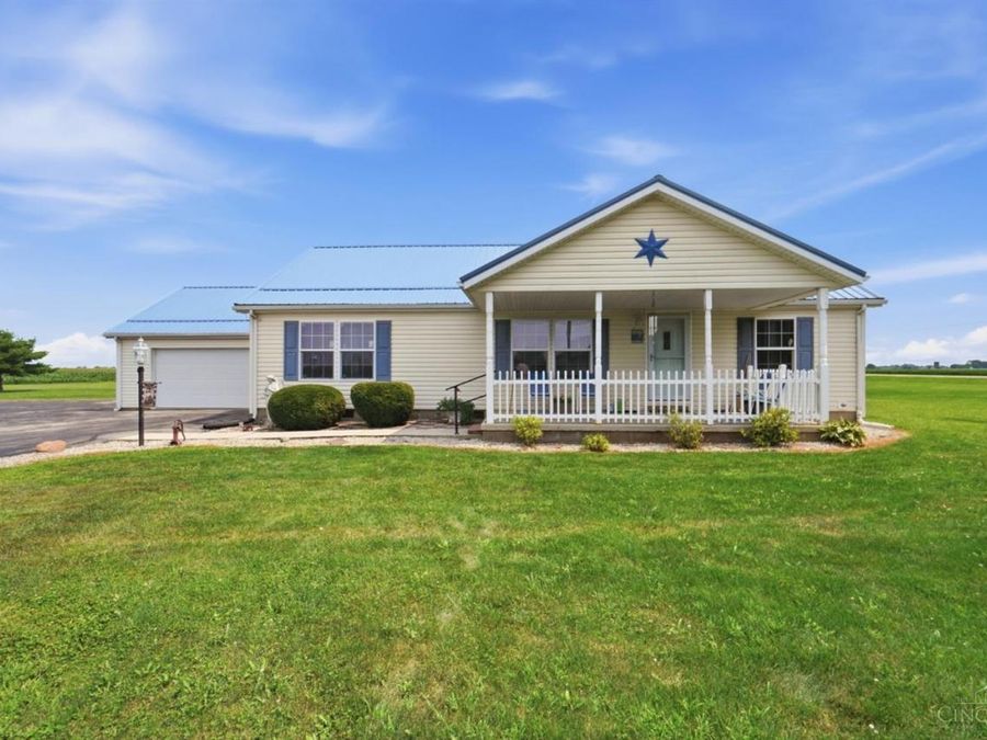 11611 St Rt 729, Green Township, OH 45159 Photo 1