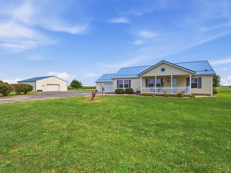 11611 St Rt 729, Green Township, OH 45159 Photo 2