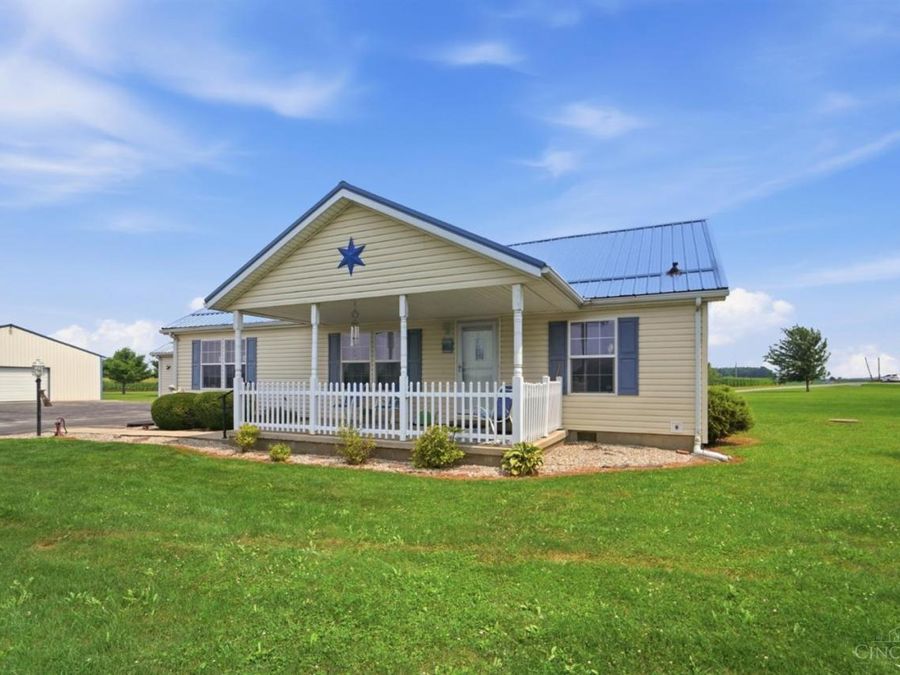 11611 St Rt 729, Green Township, OH 45159 Photo 3