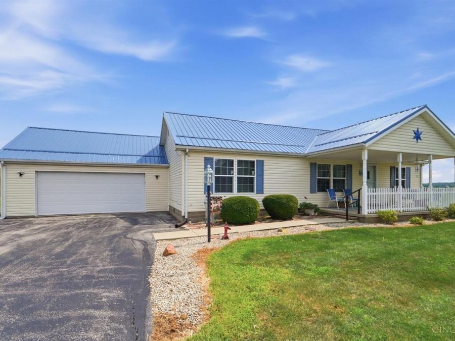 11611 St Rt 729, Green Township, OH 45159 Photo 4