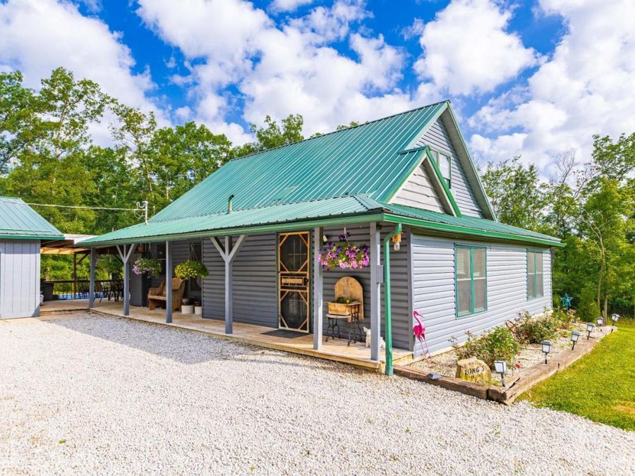2180 Fairview Road, Seaman, OH 45679 Photo 10