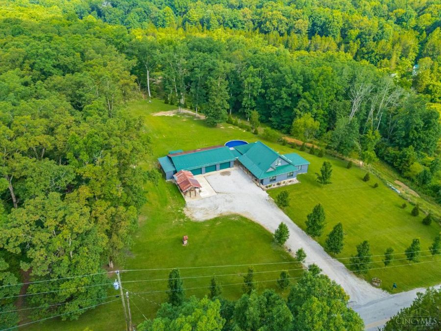 2180 Fairview Road, Seaman, OH 45679 Photo 12