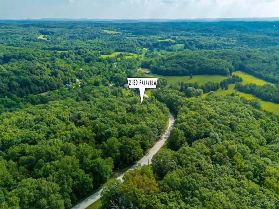 2180 Fairview Road, Seaman, OH 45679 Photo 14