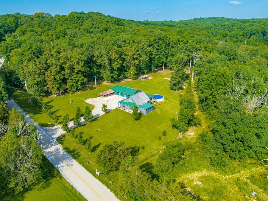 2180 Fairview Road, Seaman, OH 45679 Photo 15