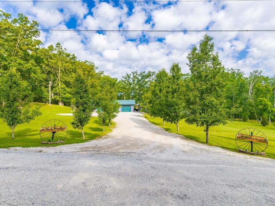 2180 Fairview Road, Seaman, OH 45679 Photo 16