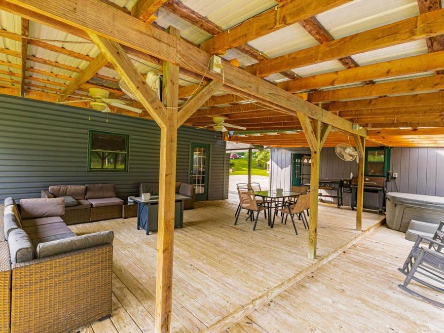 2180 Fairview Road, Seaman, OH 45679 Photo 21