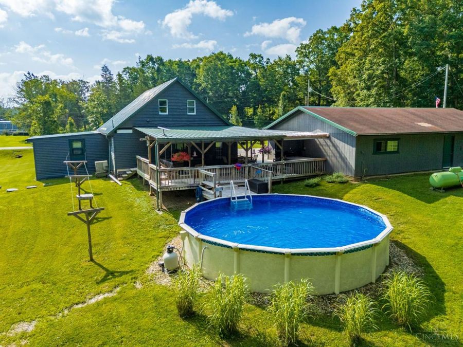 2180 Fairview Road, Seaman, OH 45679 Photo 25