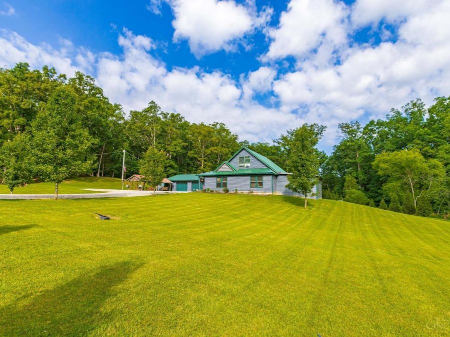 2180 Fairview Road, Seaman, OH 45679 Photo 26
