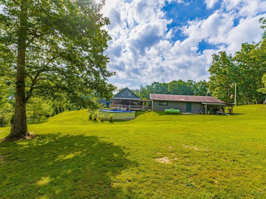 2180 Fairview Road, Seaman, OH 45679 Photo 27