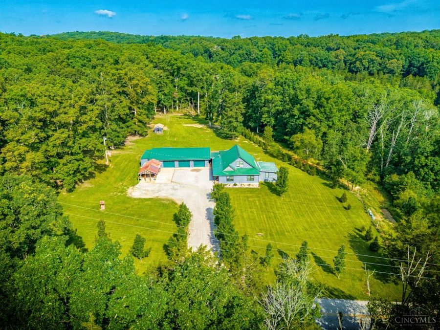 2180 Fairview Road, Seaman, OH 45679 Photo 3