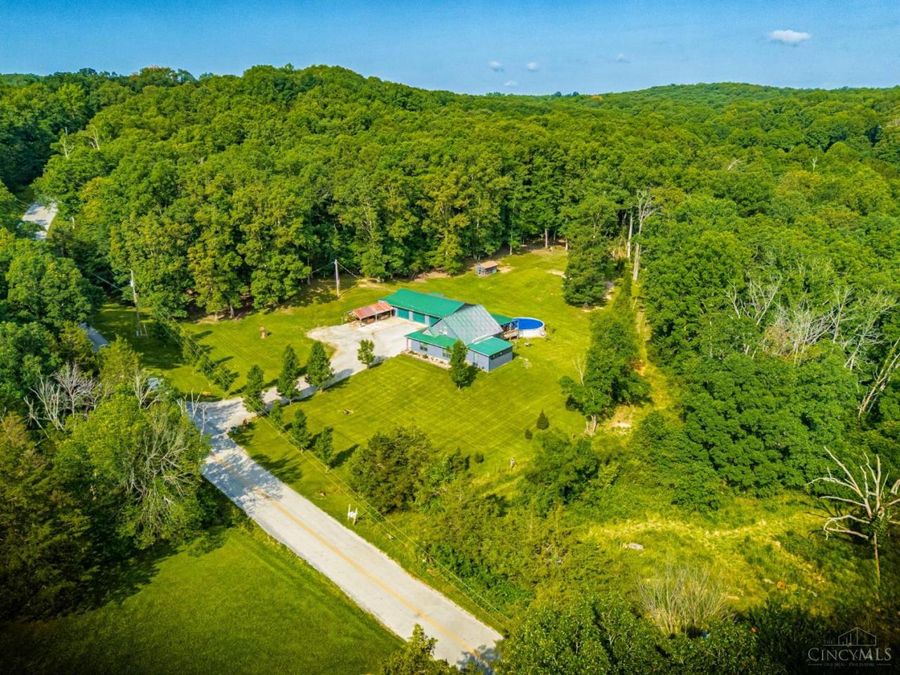 2180 Fairview Road, Seaman, OH 45679 Photo 4
