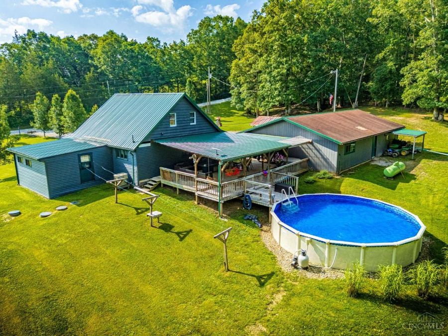 2180 Fairview Road, Seaman, OH 45679 Photo 5