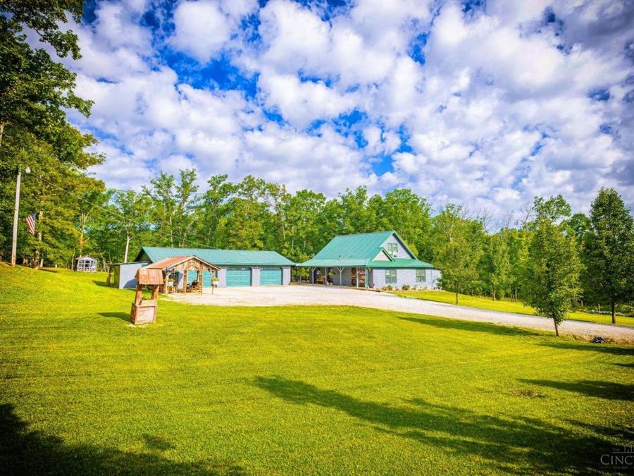 2180 Fairview Road, Seaman, OH 45679 Photo 6